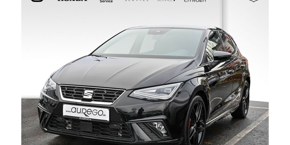 Seat Ibiza 32.799 km 20.980 &euro; Wuppertal 42103