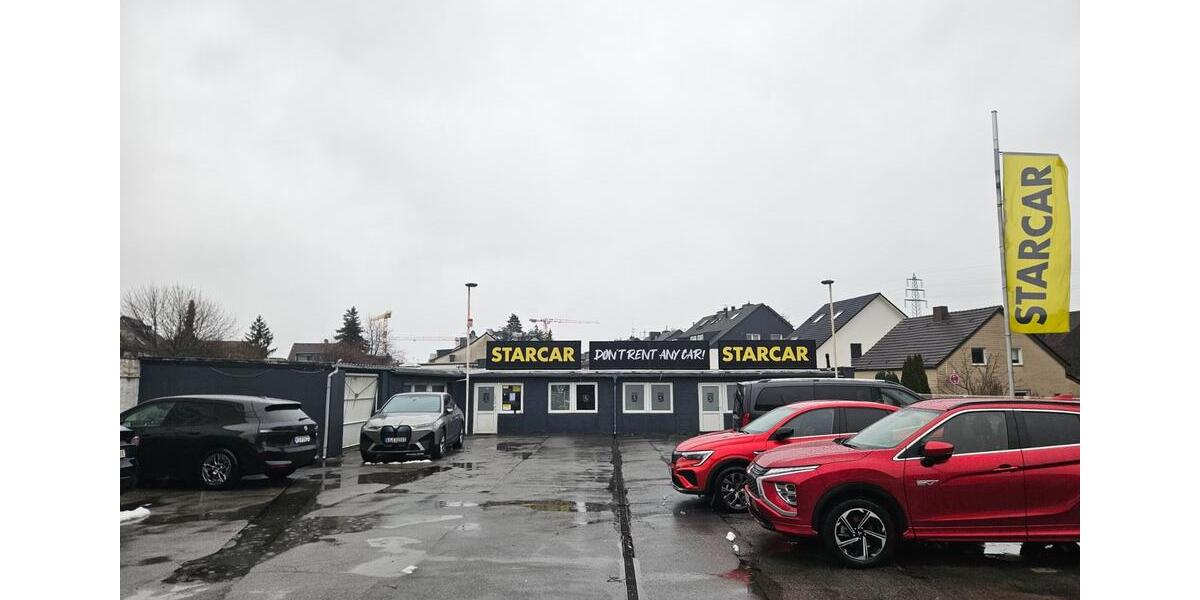 Gewerbeobjekt Düsseldorf Stadtbezirk 8 - 3.900&euro; | Angebot:25309916