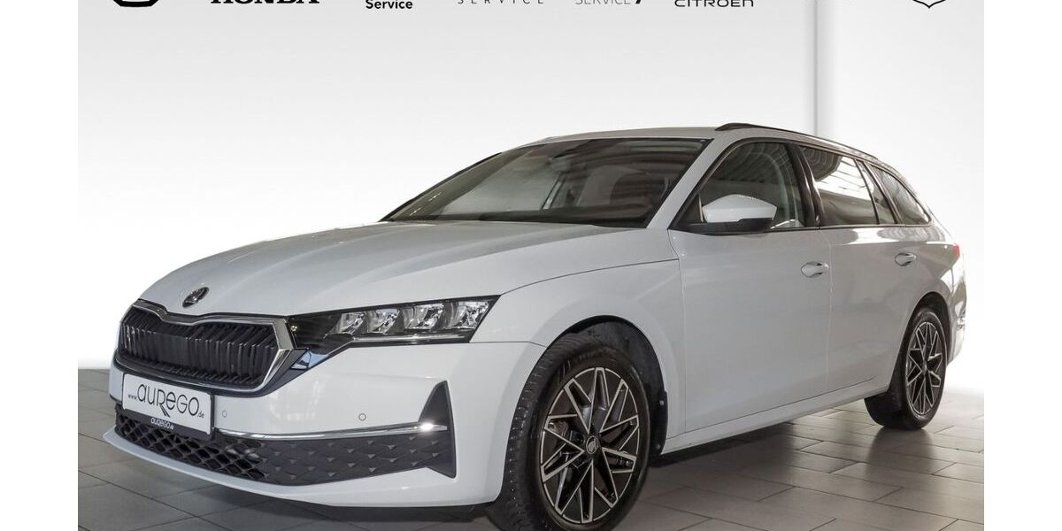 Skoda Octavia 16.961 km 28.490 &euro; Remscheid 42855