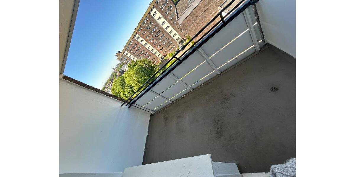 Etagenwohnung Duisburg Mündelheim - 3 Zimmer, 73 m&sup2;, 509&euro; | Angebot:26450460