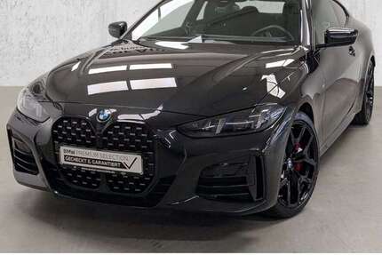 BMW 420 19.798 km 45.980 &euro; Düsseldorf 40595