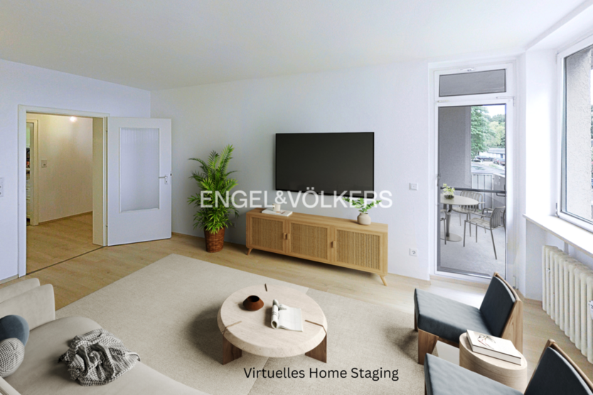 Wohnung zum Kaufen in Erkrath 230.000 € 70 m²