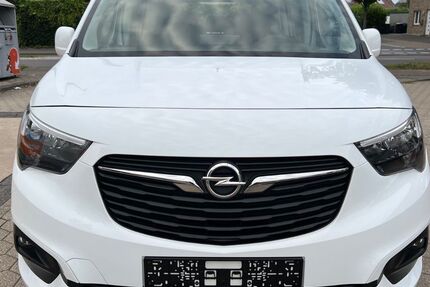 Opel Combo Life 82.662 km 14.990 &euro; Jüchen 41363