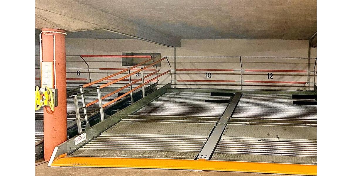 Garagen / Stellplätze Düsseldorf Stadtbezirk 5 - 85&euro; | Angebot:25624523