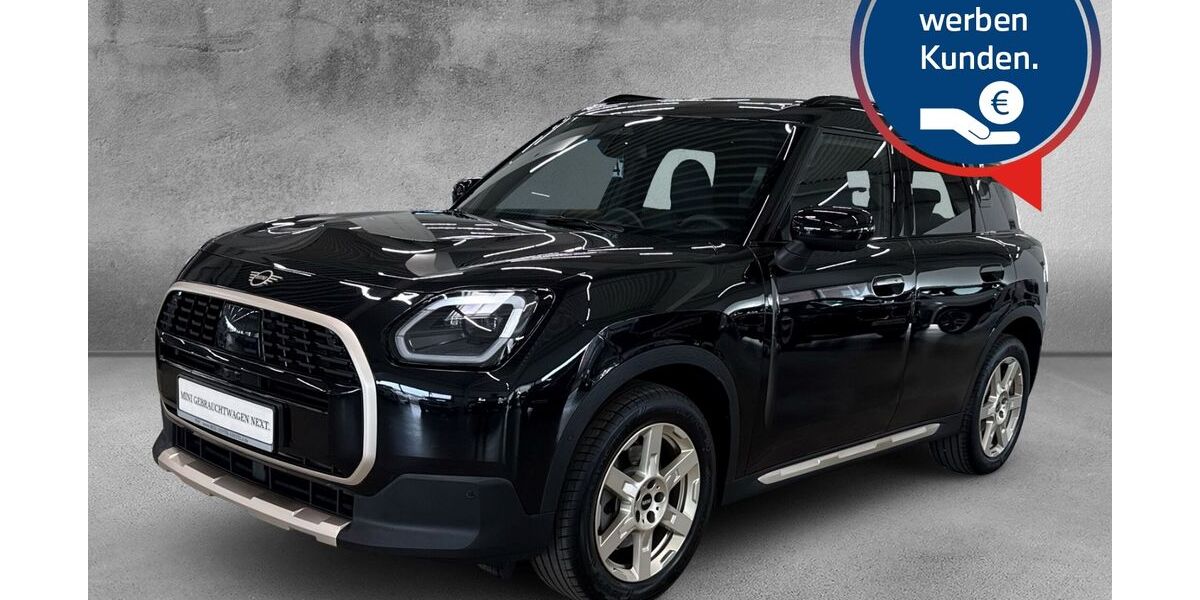 Mini Cooper C Countryman 4.667 km 34.384 &euro; Kempen 47906