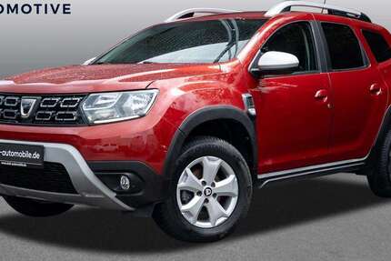 Dacia Duster 82.000 km 13.888 &euro; Düsseldorf 40233