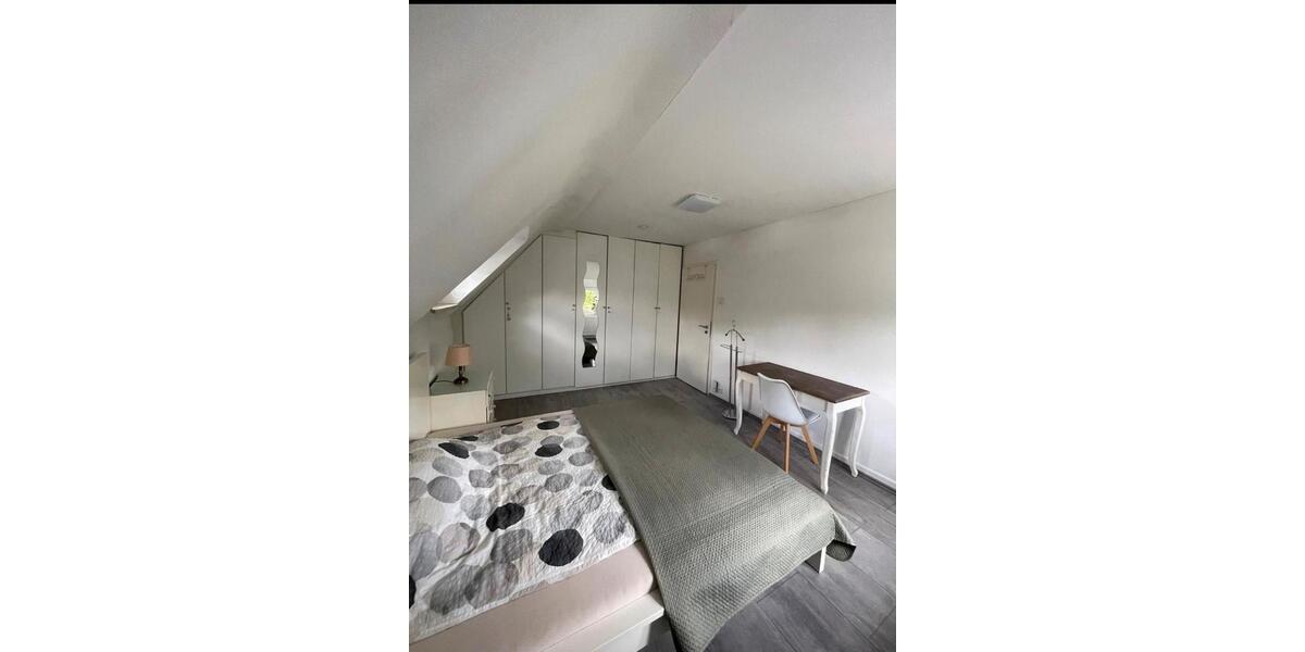 Erdgeschoßwohnung Düsseldorf Stadtbezirk 5 - 2 Zimmer, 55 m&sup2;, 1.000&euro; | Angebot:25596585