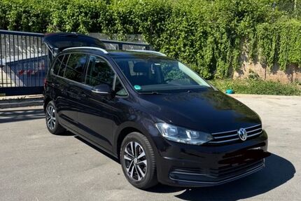 VW Touran 79.500 km 20.500 &euro; Mülheim an der Ruhr 45473