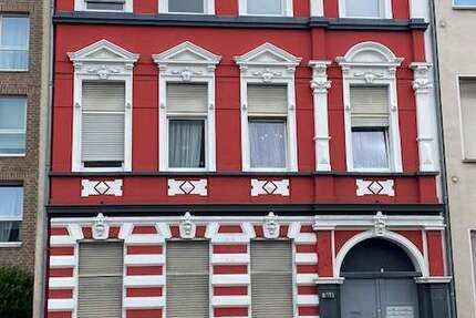 Wohnung zum Mieten in Krefeld 330 € 30 m² 2 zimmer