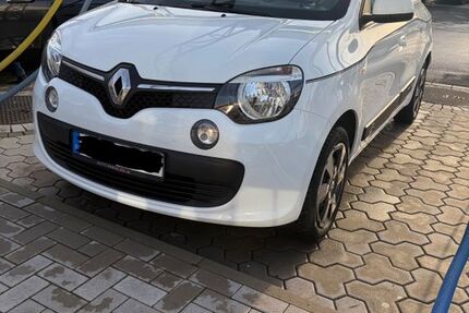Renault Twingo 96.300 km 7.399 &euro; Duisburg 47228