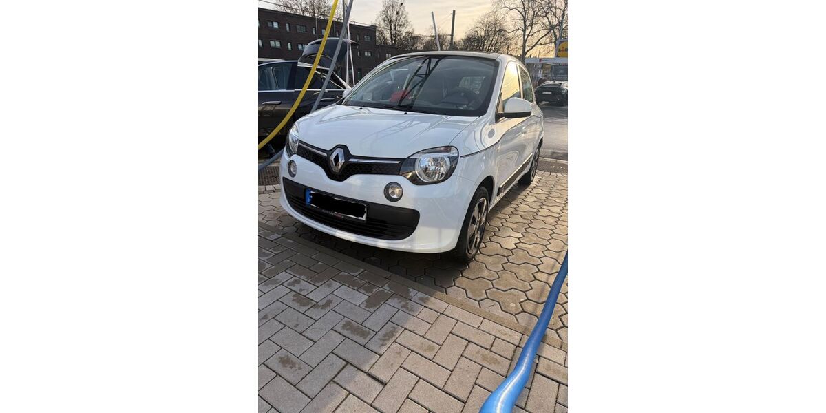Renault Twingo 96.300 km 7.399 &euro; Duisburg 47228