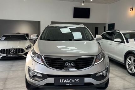 Kia Sportage 131.500 km 12.150 &euro; Oberhausen 46049