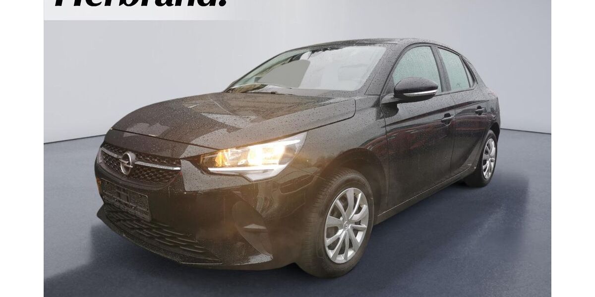 Opel Corsa 30.294 km 12.390 &euro; Neuss 41460