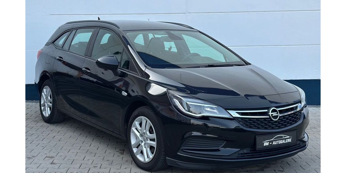 Opel Astra 228.000 km 4.999 &euro; Leverkusen 51373