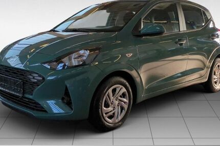 Hyundai i10 4.998 km 15.285 &euro; Leverkusen 51373