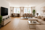 Etagenwohnung Düsseldorf Unterbilk - 5 Zimmer, 119 m&sup2;, 685.000&euro; | Angebot:26528298