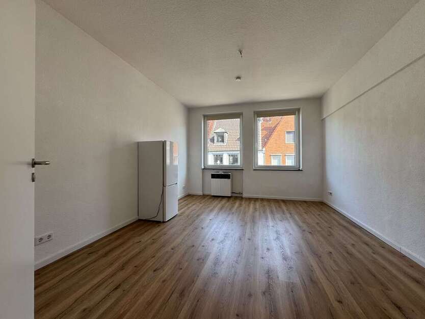 Wohnung zum Mieten in Düsseldorf 475 € 26 m²