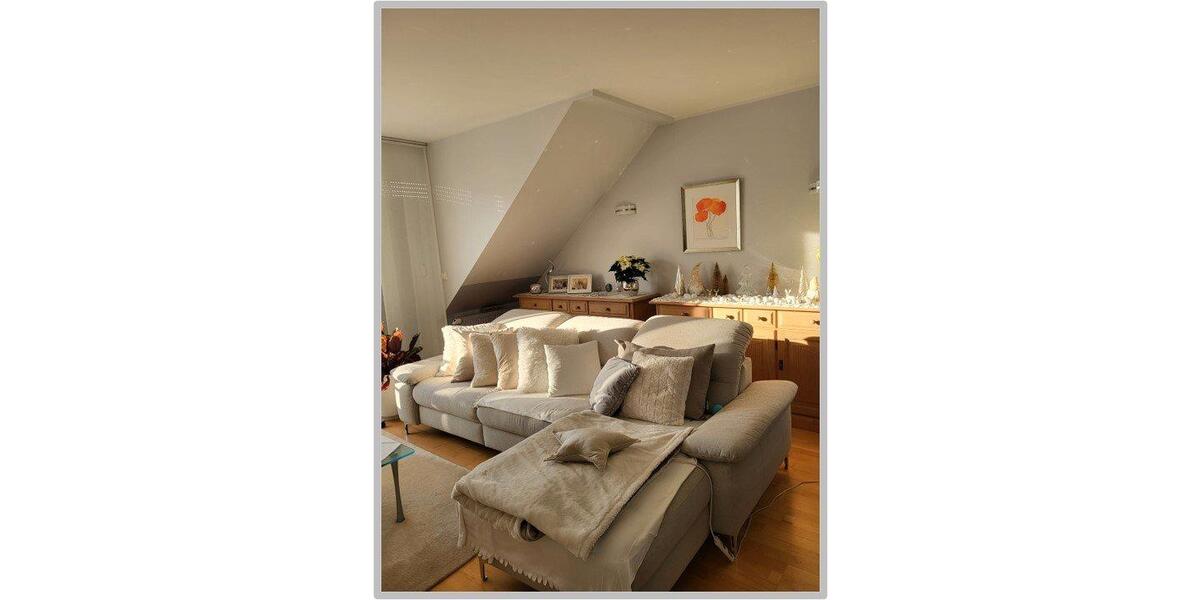 Maisonettenwohnung Duisburg Rheinhausen - 3 Zimmer, 90 m&sup2;, 259.000&euro; | Angebot:26567069