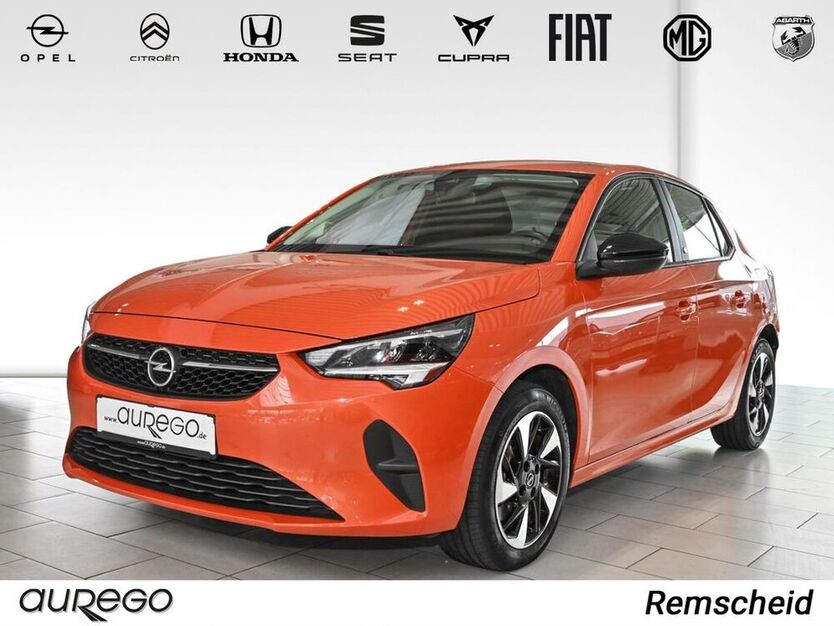 Corsa