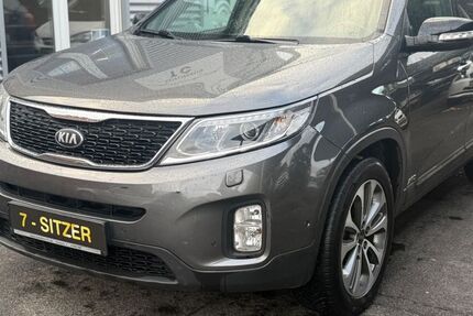 Kia Sorento 162.100 km 13.400 &euro; Krefeld 47809