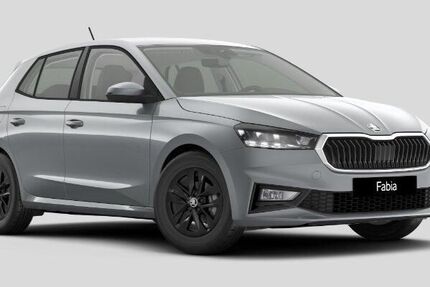 Skoda Fabia 22.669 km 15.950 &euro; Neuss 41460