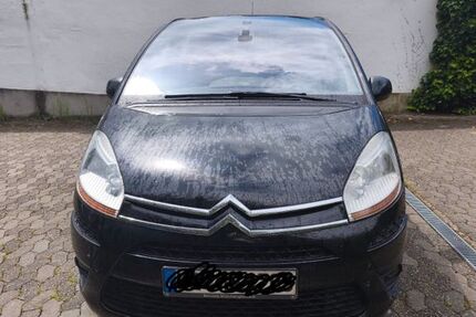 Citroen C4 Picasso 104.000 km 3.700 &euro; Krefeld 47839