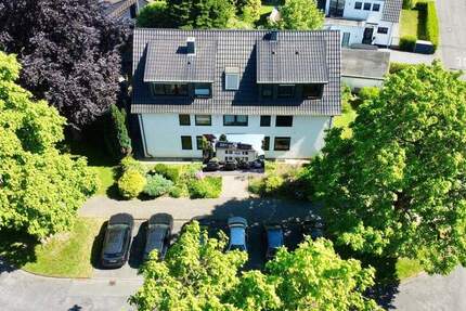 Solides MFH in Düsseldorf-Urdenbach 1 zimmer