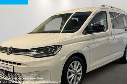 VW Caddy Maxi 35.928 km 29.900 &euro; Mülheim an der Ruhr 45481