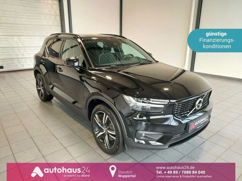 XC40