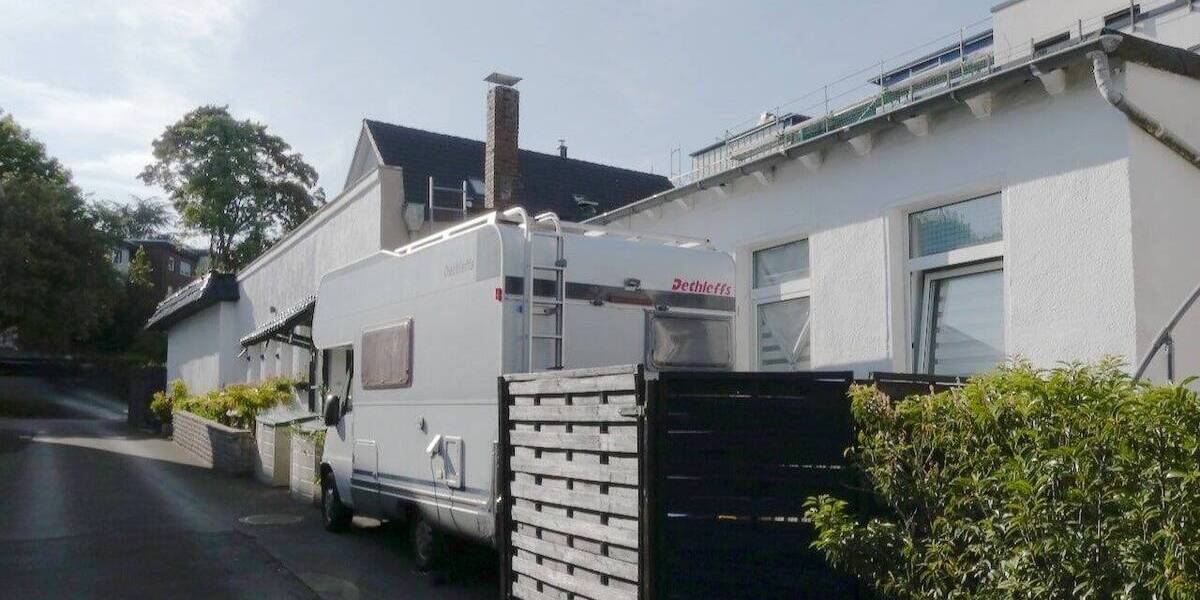 PROVISIONSFREI FÜR KÄUFER - Erdgeschosswohnung als 