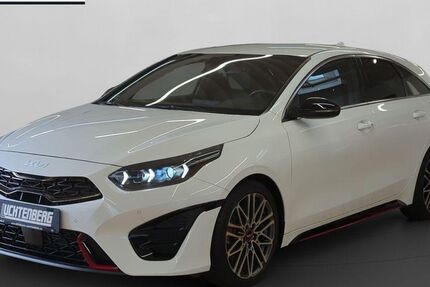 Kia pro ceed / ProCeed 22.400 km 26.980 &euro; Leverkusen 51381