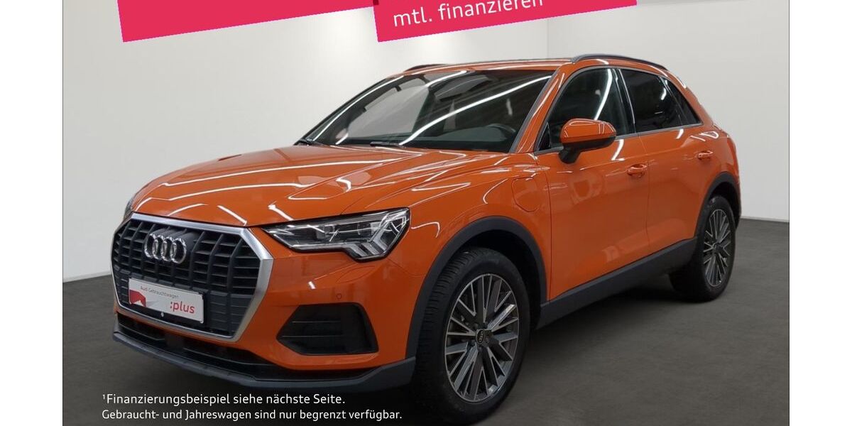Audi Q3 33.374 km 30.950 &euro; Mülheim a.d. Ruhr 45481