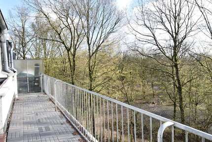 Wohnung Heiligenhaus b Velbert Nonnenbruch - 3 Zimmer, 66 m&sup2;, 655&euro; | Angebot:25695672