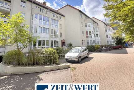 Wohnung zum Kaufen in Neuss 165.000 € 57 m²