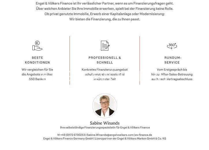 Doppeltes Potenzial in Hilden - Wohnen & Arbeiten vereint 8 zimmer