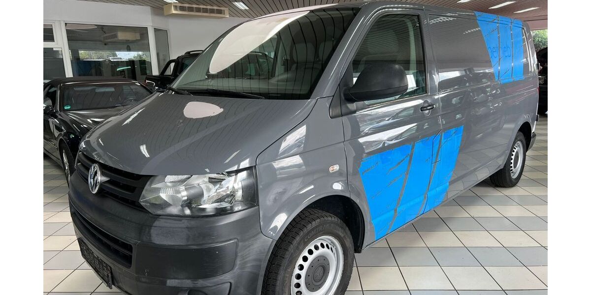 VW T5 Transporter 106.018 km 10.990 &euro; Neuss 41469