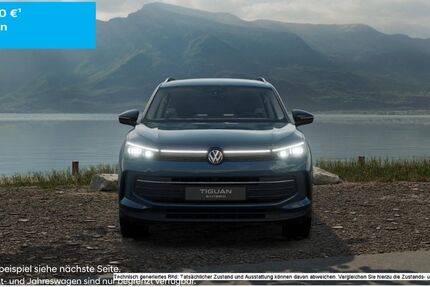 VW Tiguan 22.901 km 40.490 &euro; Mülheim 45481