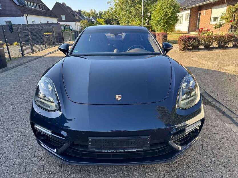 Panamera