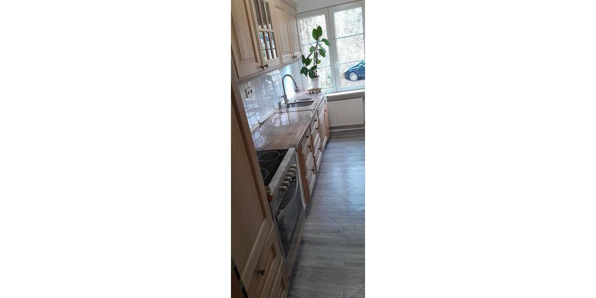 Hochparterre Velbert Langenberg - 4 Zimmer, 95 m&sup2;, 800&euro; | Angebot:25232931