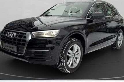Audi Q5 64.600 km 30.970 &euro; Mönchengladbach 41238