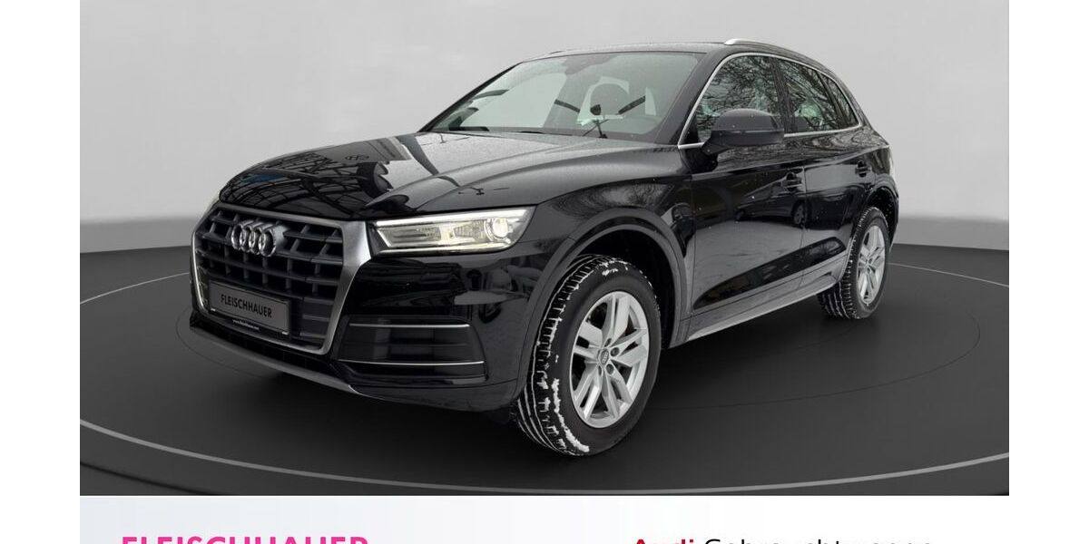 Audi Q5 64.600 km 30.970 &euro; Mönchengladbach 41238