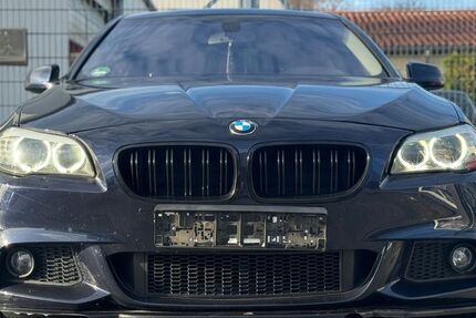 BMW 530 196.069 km 11.999 &euro; Leverkusen 51381