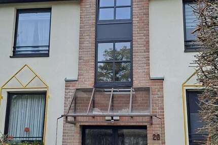 Wohnung zum Mieten in Hilden 960 € 81 m² 2.5 zimmer