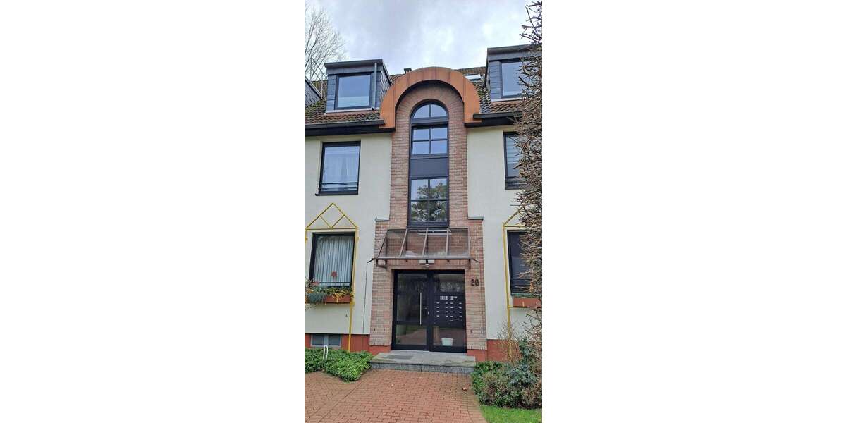 Wohnung zum Mieten in Hilden 960 € 81 m² 2.5 zimmer