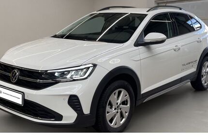 VW Taigo 5.000 km 27.999 &euro; Krefeld 47805