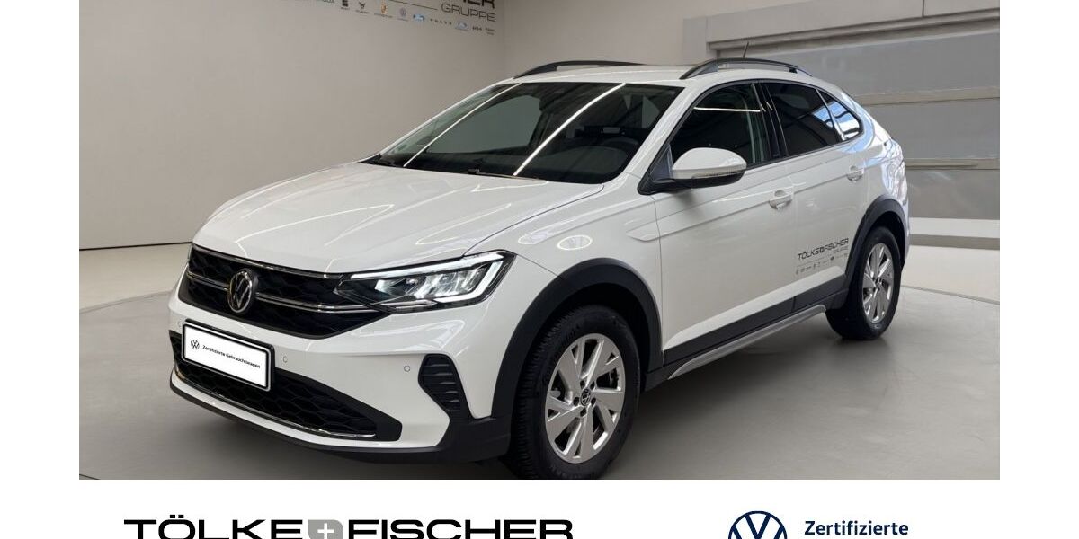 VW Taigo 5.000 km 27.999 &euro; Krefeld 47805
