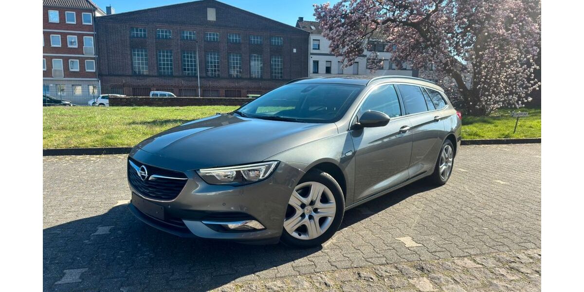 Opel Insignia 155.161 km 9.900 &euro; Mönchengladbach 41063