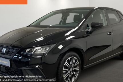 Seat Ibiza 17.538 km 17.490 &euro; Düsseldorf 40233