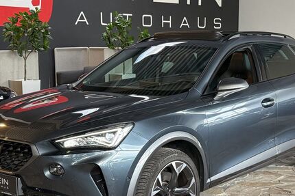 Cupra Formentor 33.000 km 31.990 &euro; Erkrath (bei Düsseldorf) 40699