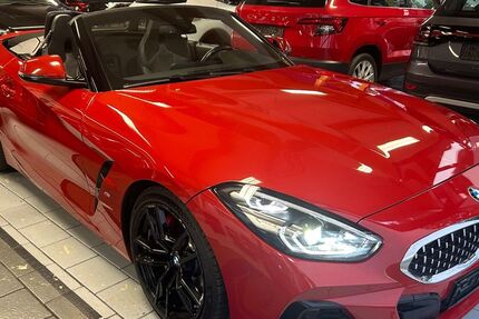 BMW Z4 83.200 km 35.800 € Leverkusen 51379